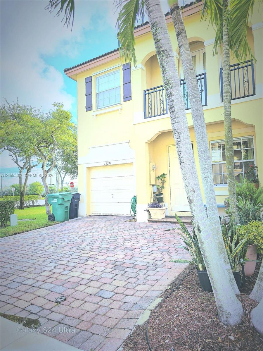 13211 SW 127th Court