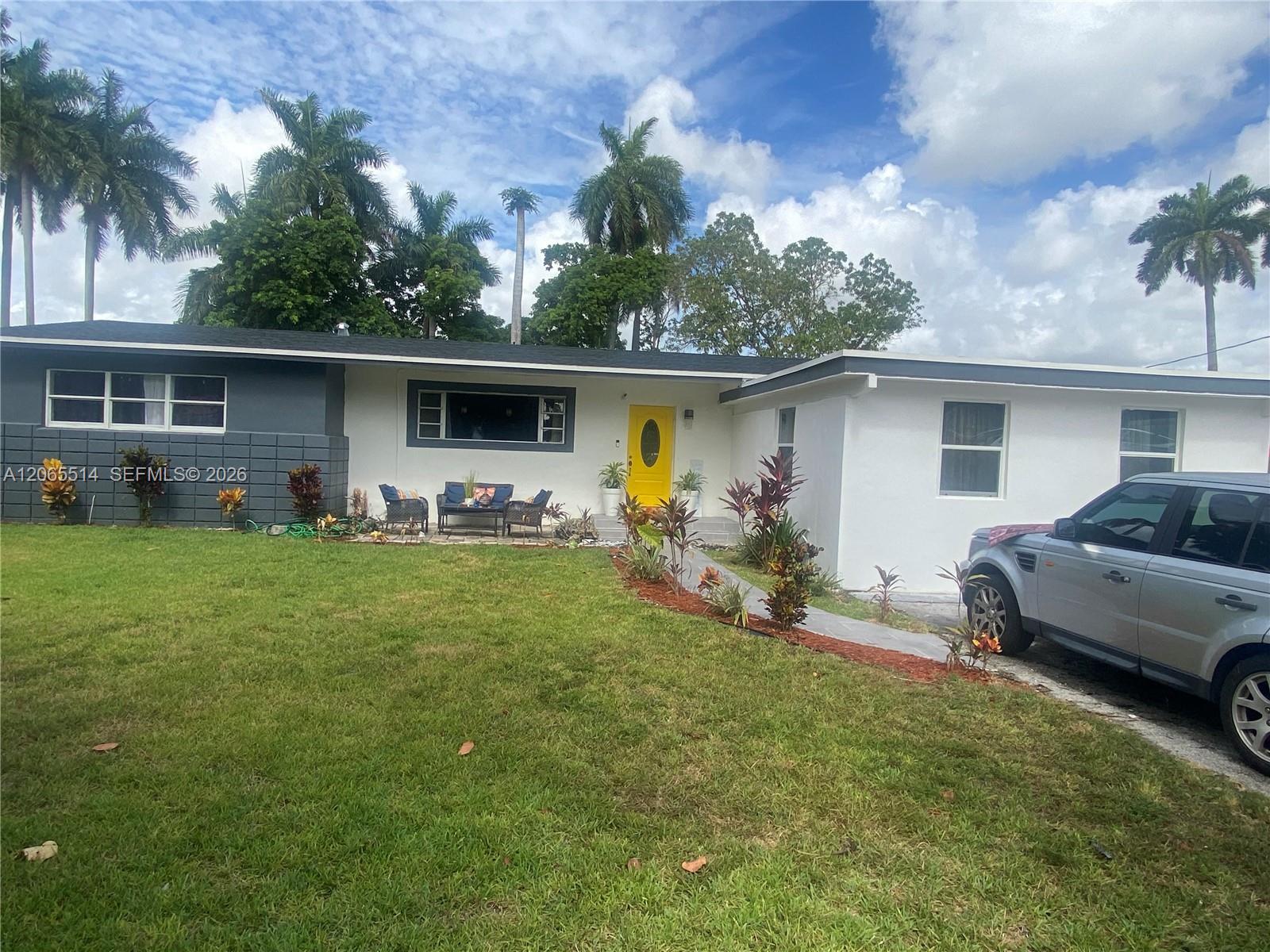 13270 NE 3rd Court