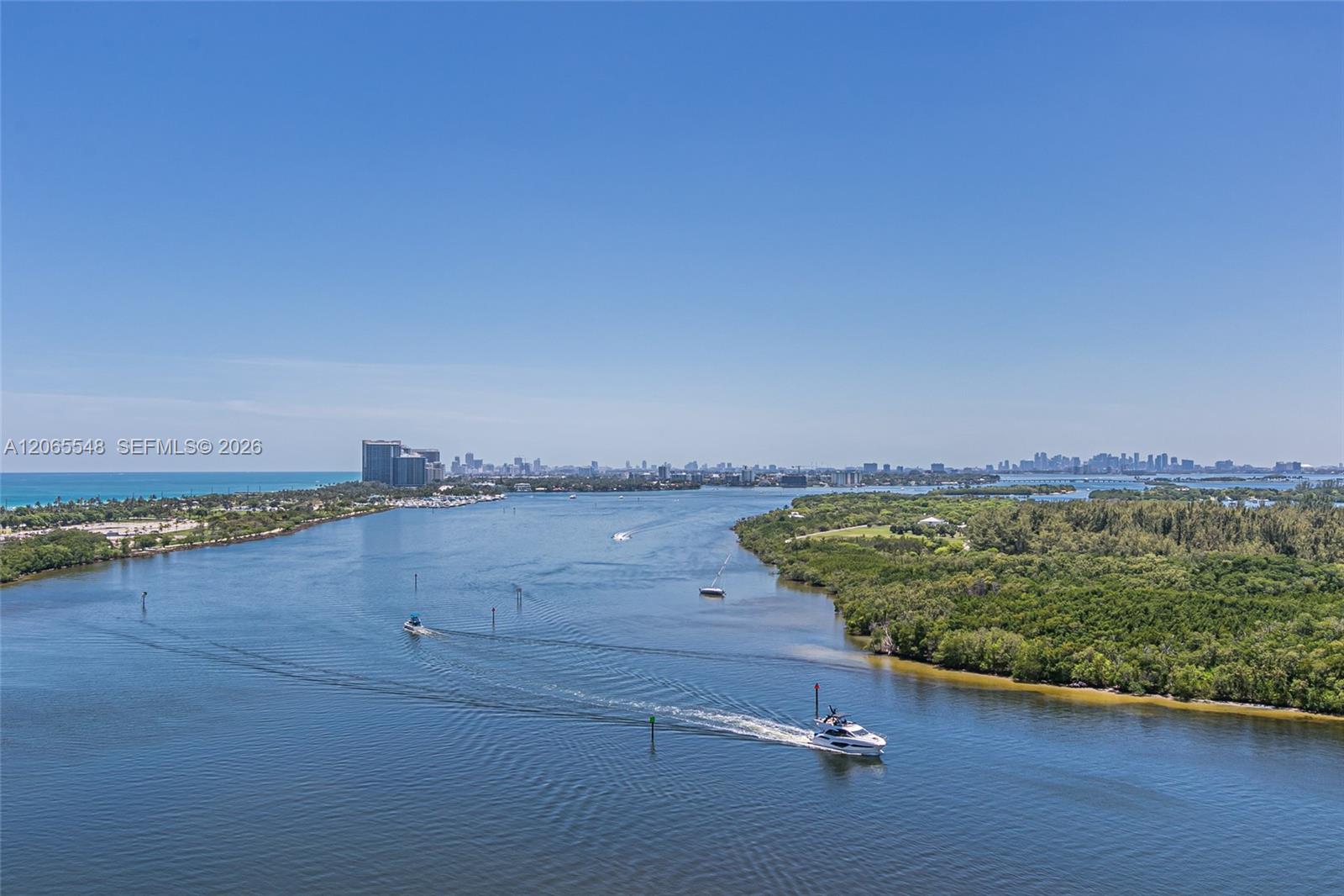 300 Bayview Drive