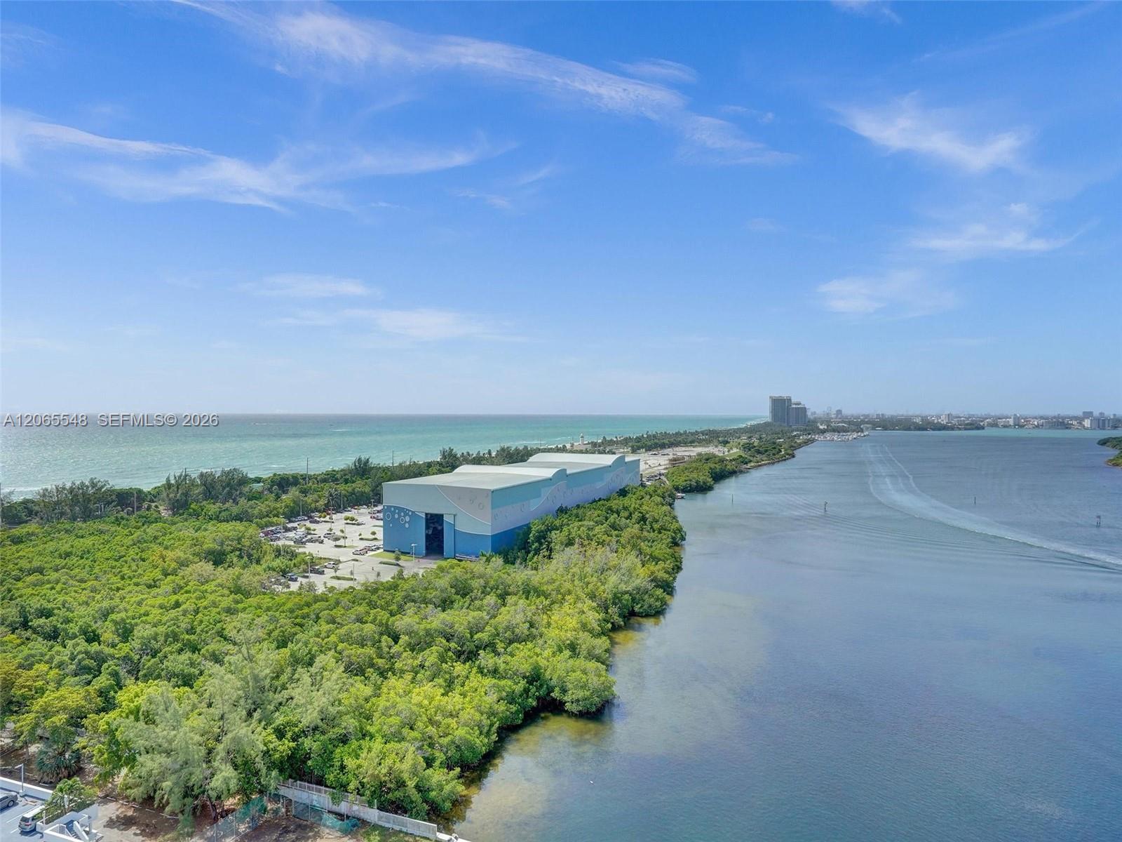 300 Bayview Drive