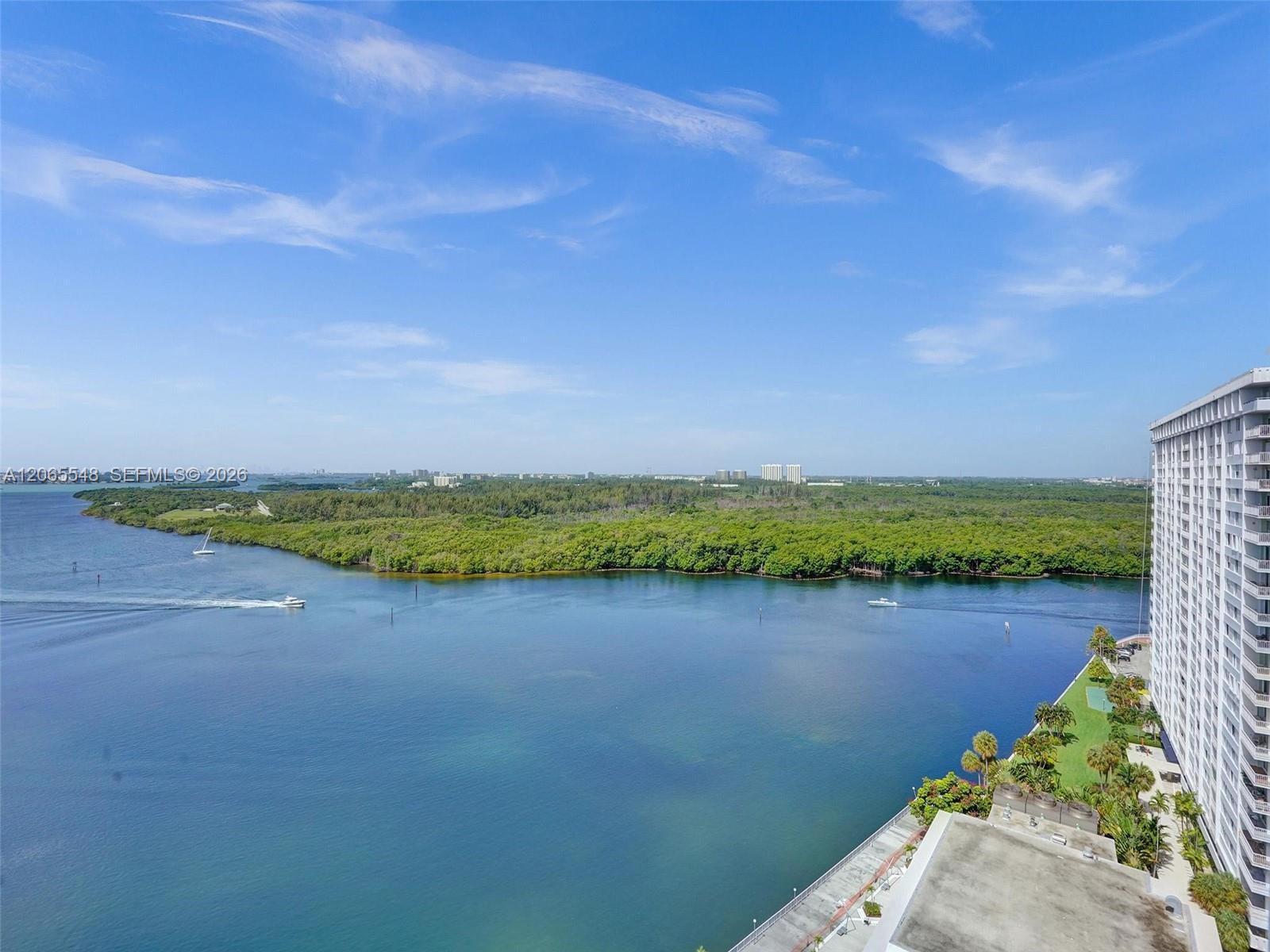 300 Bayview Drive