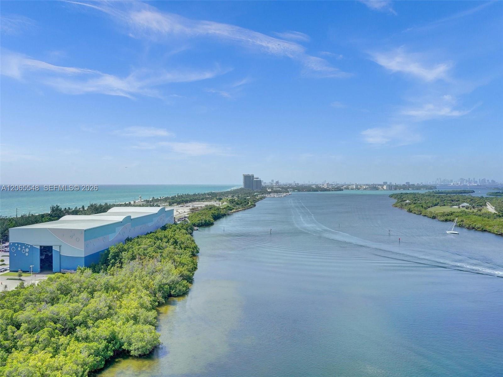 300 Bayview Drive
