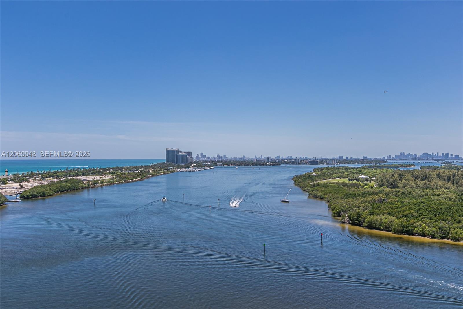 300 Bayview Drive