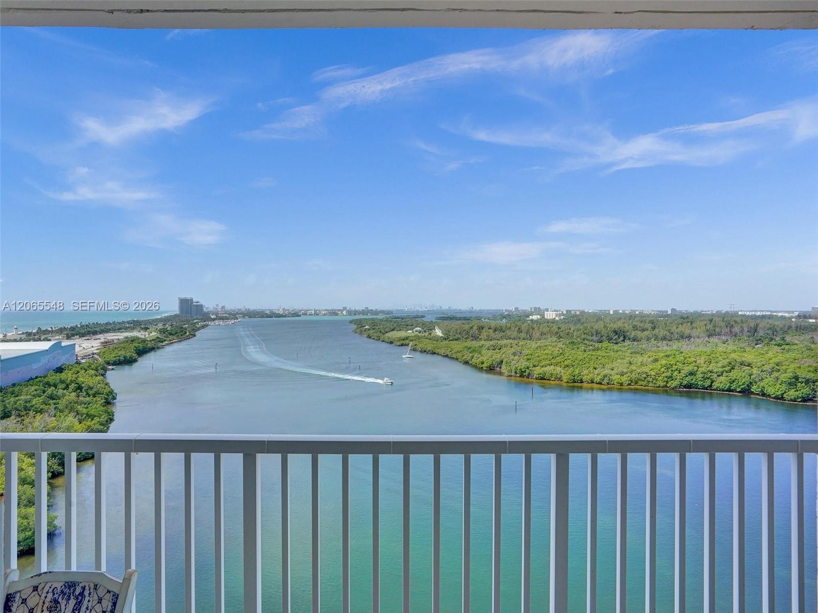 300 Bayview Drive
