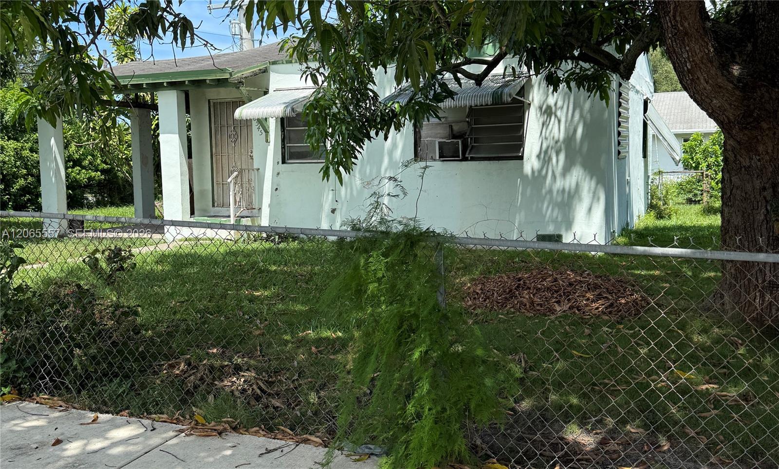 6545 NW 6th Avenue