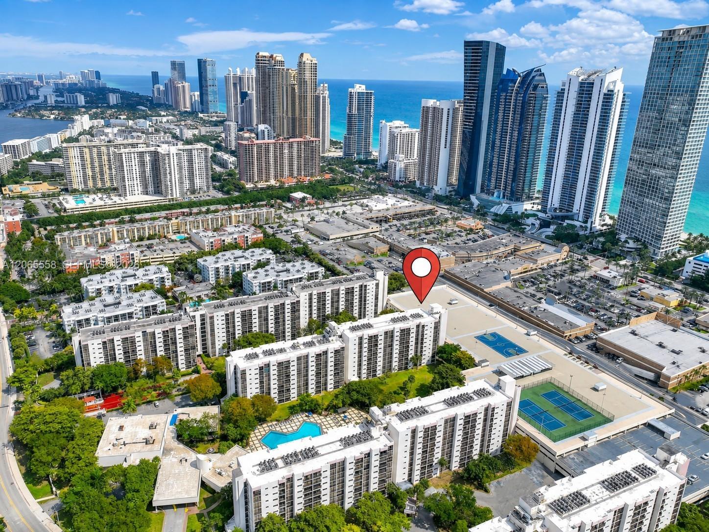 17011 N Bay Road
