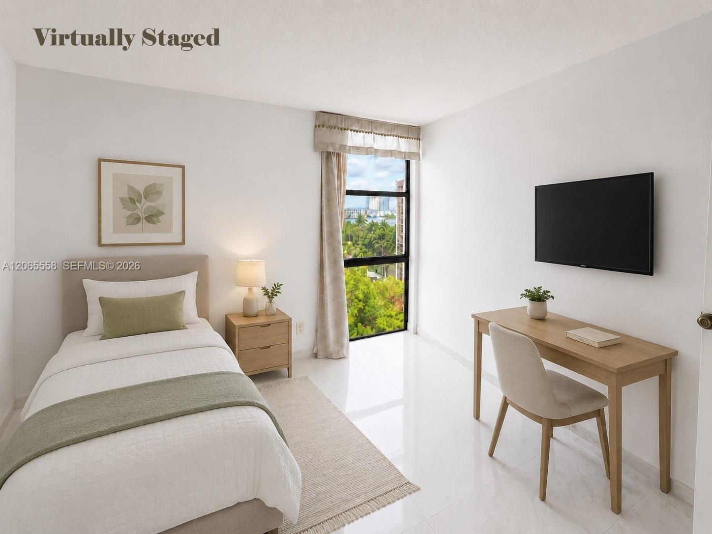 17011 N Bay Road