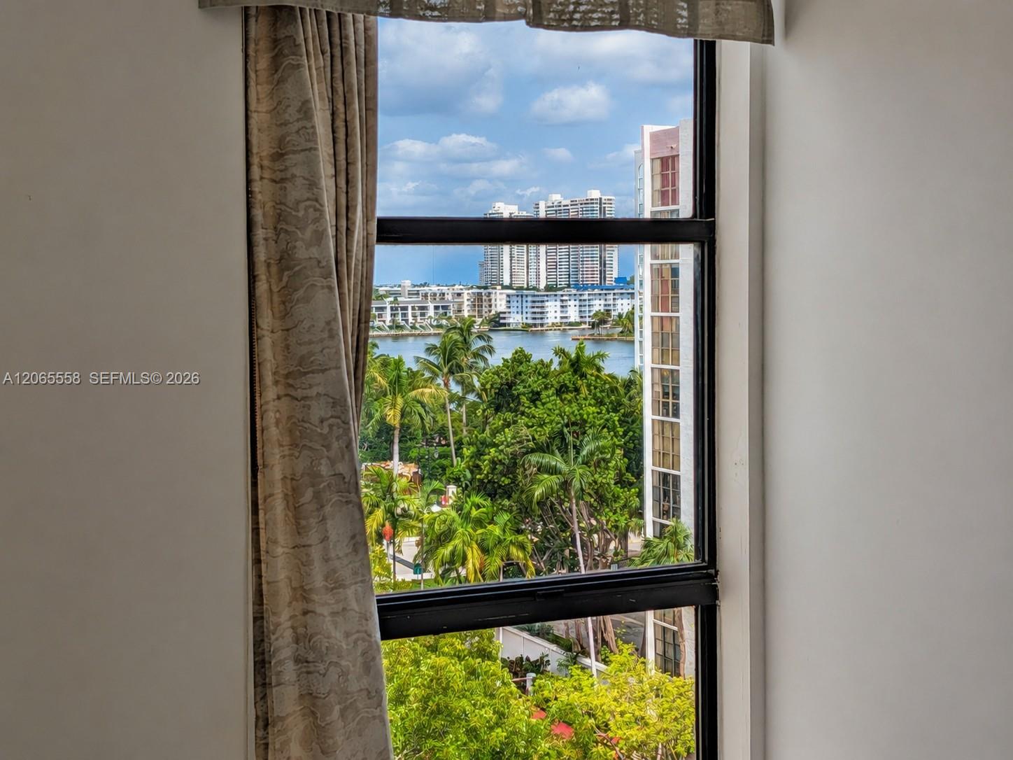 17011 N Bay Road