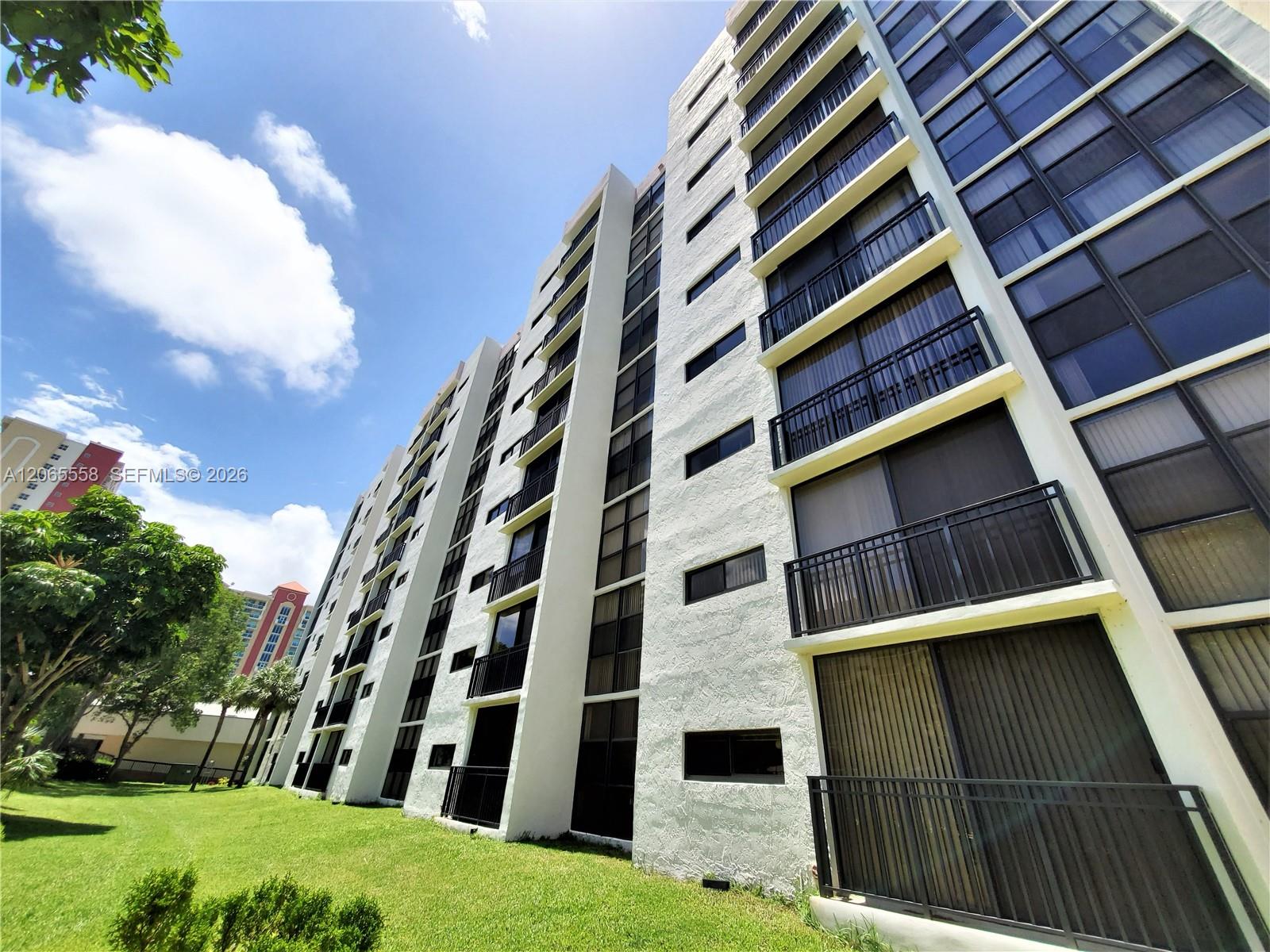 17011 N Bay Road