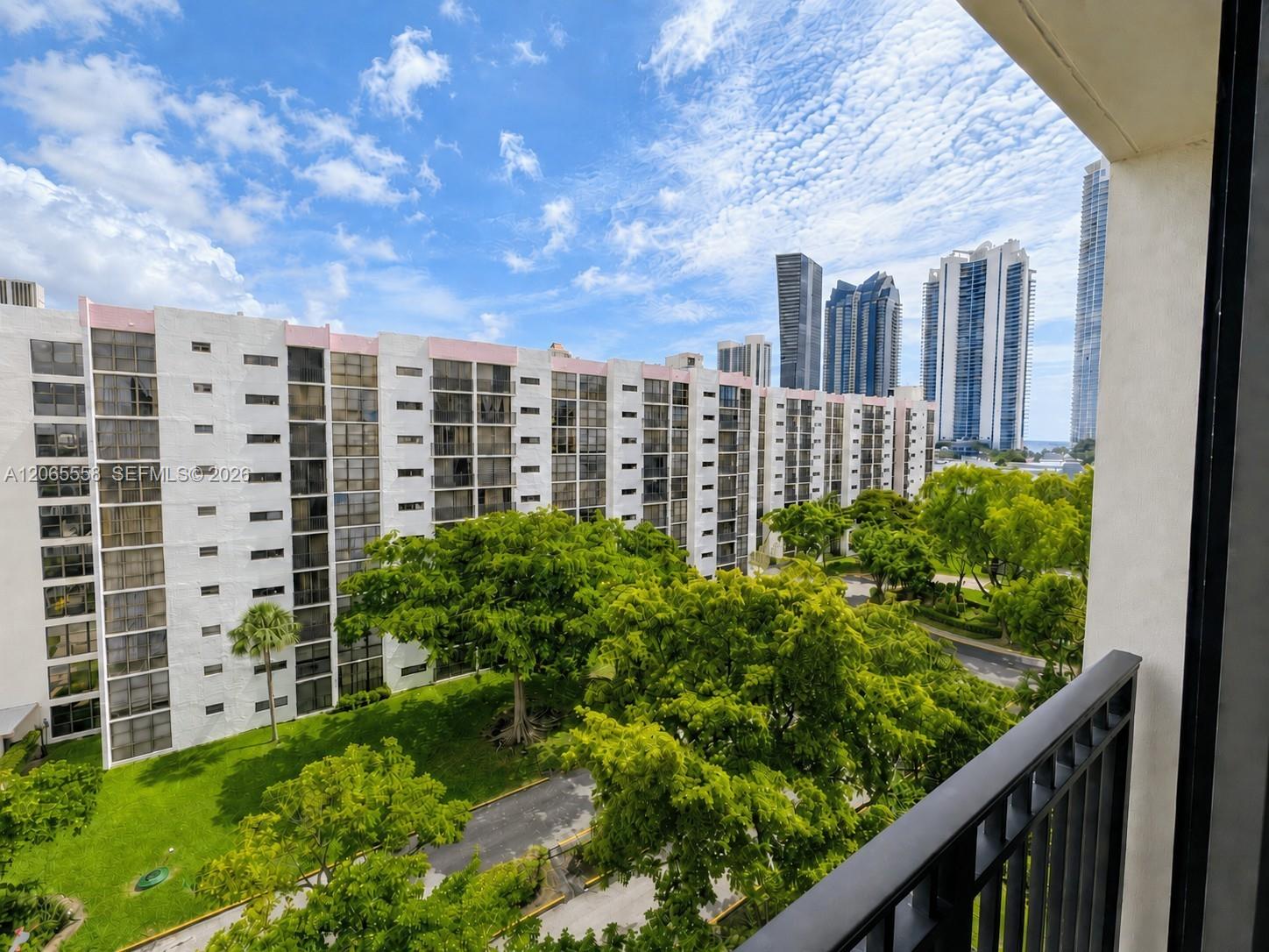 17011 N Bay Road