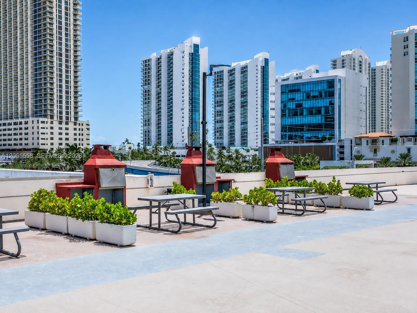 17011 N Bay Road
