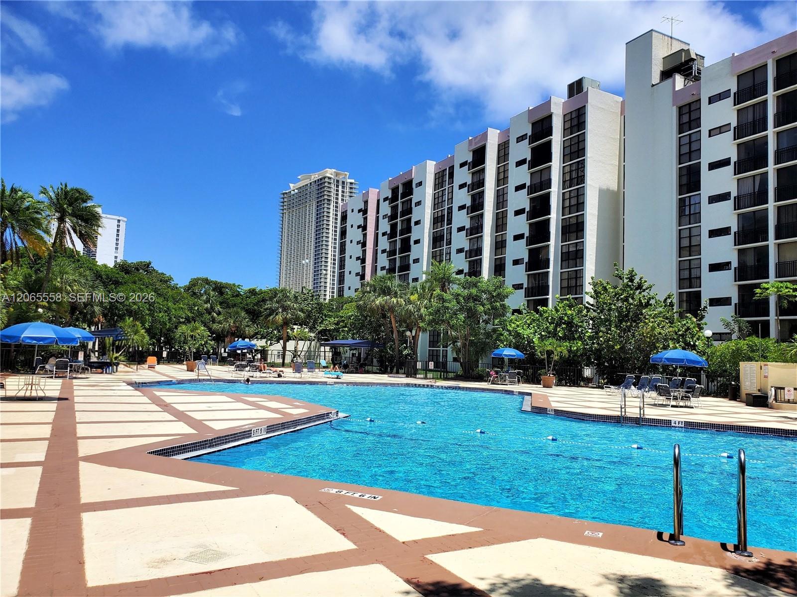 17011 N Bay Road