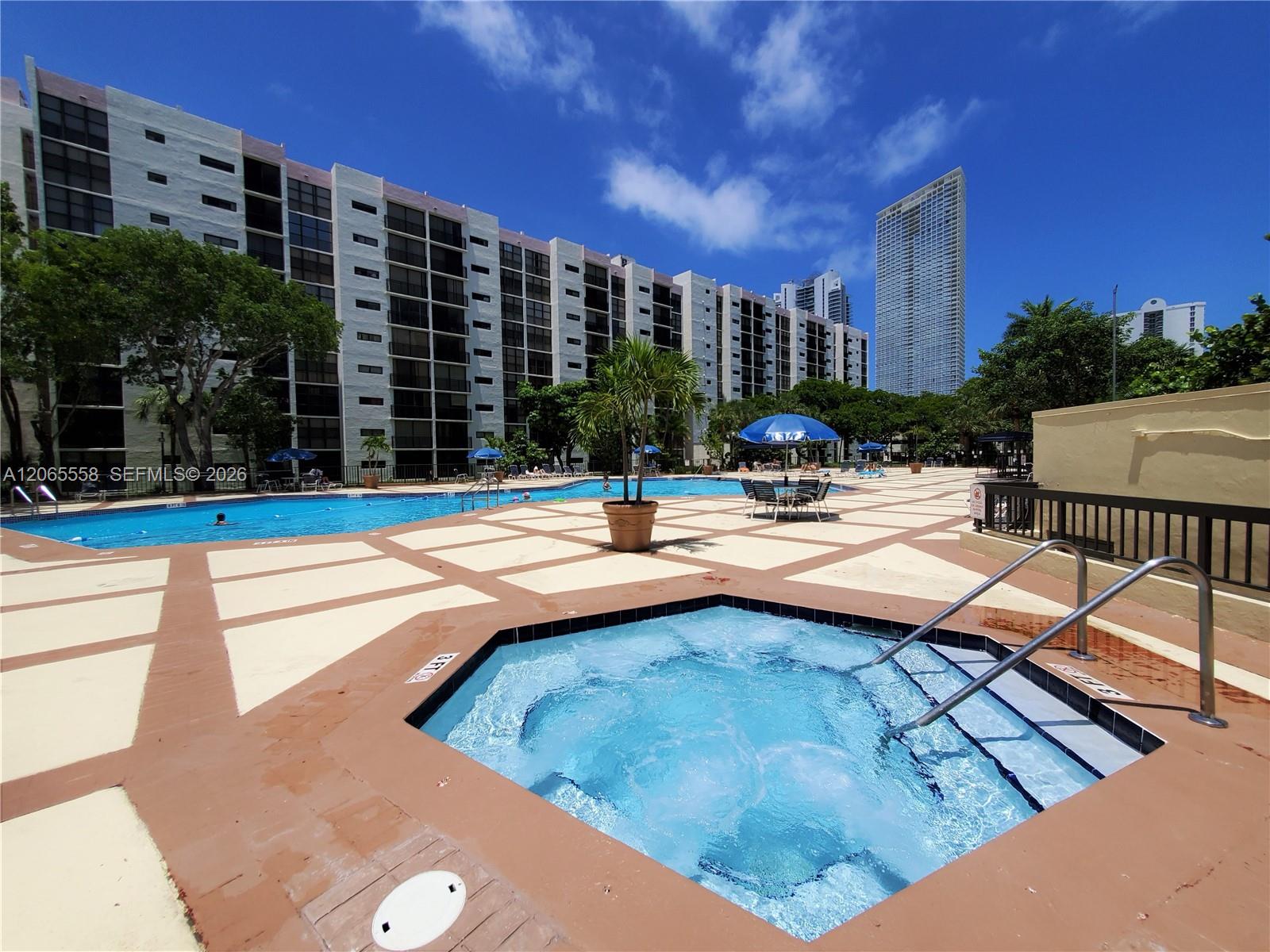17011 N Bay Road