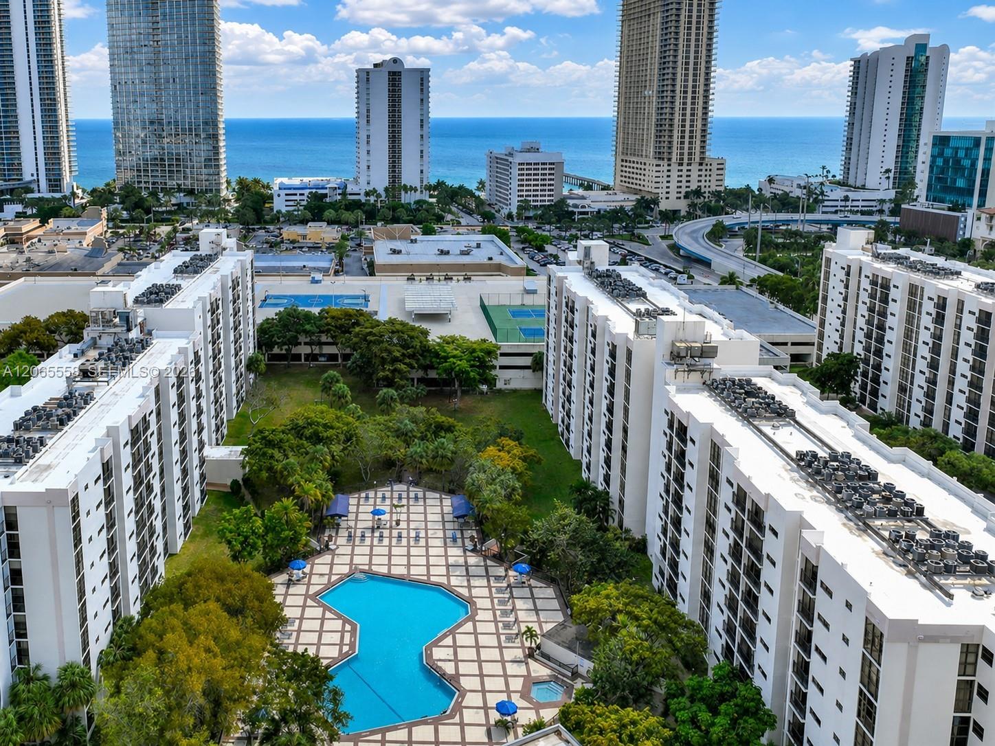17011 N Bay Road