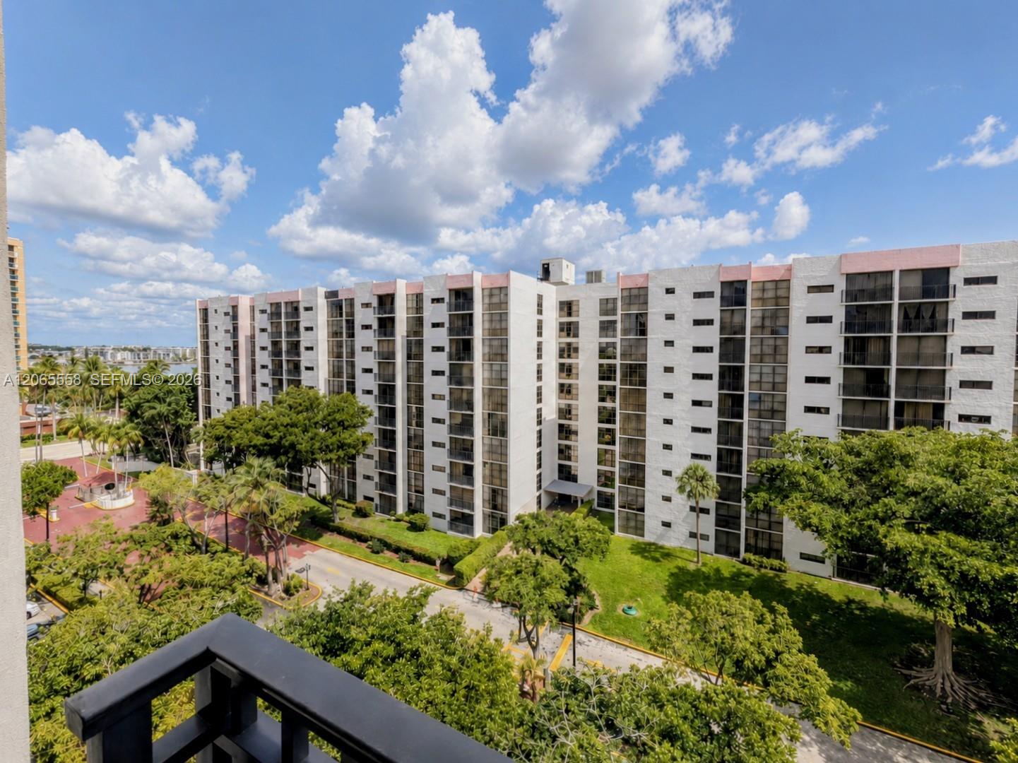 17011 N Bay Road