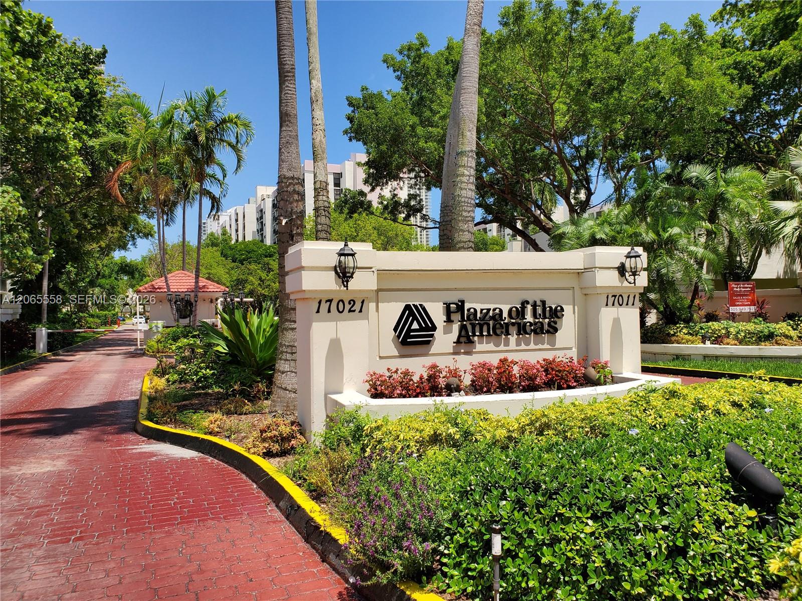 17011 N Bay Road