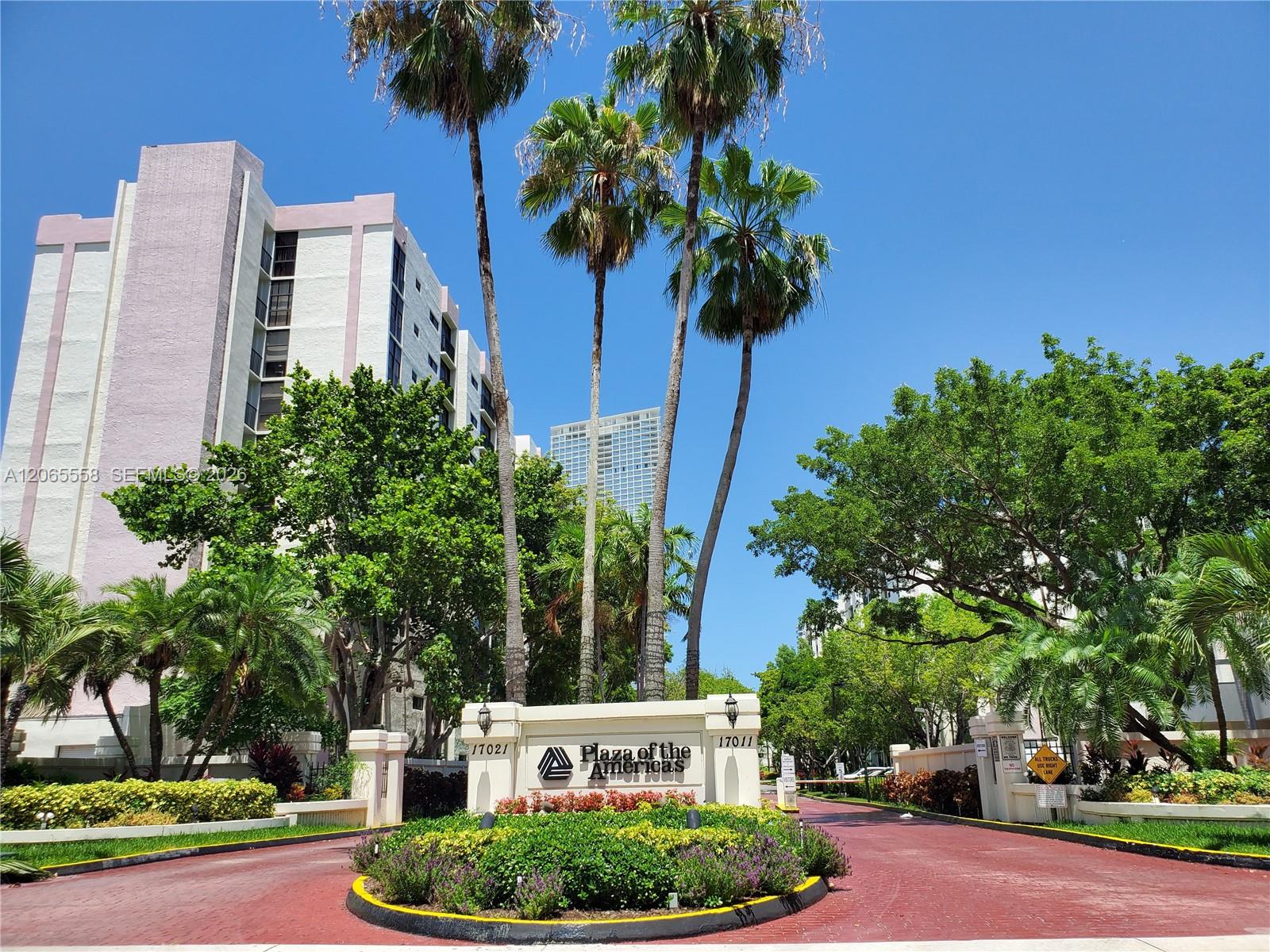 17011 N Bay Road