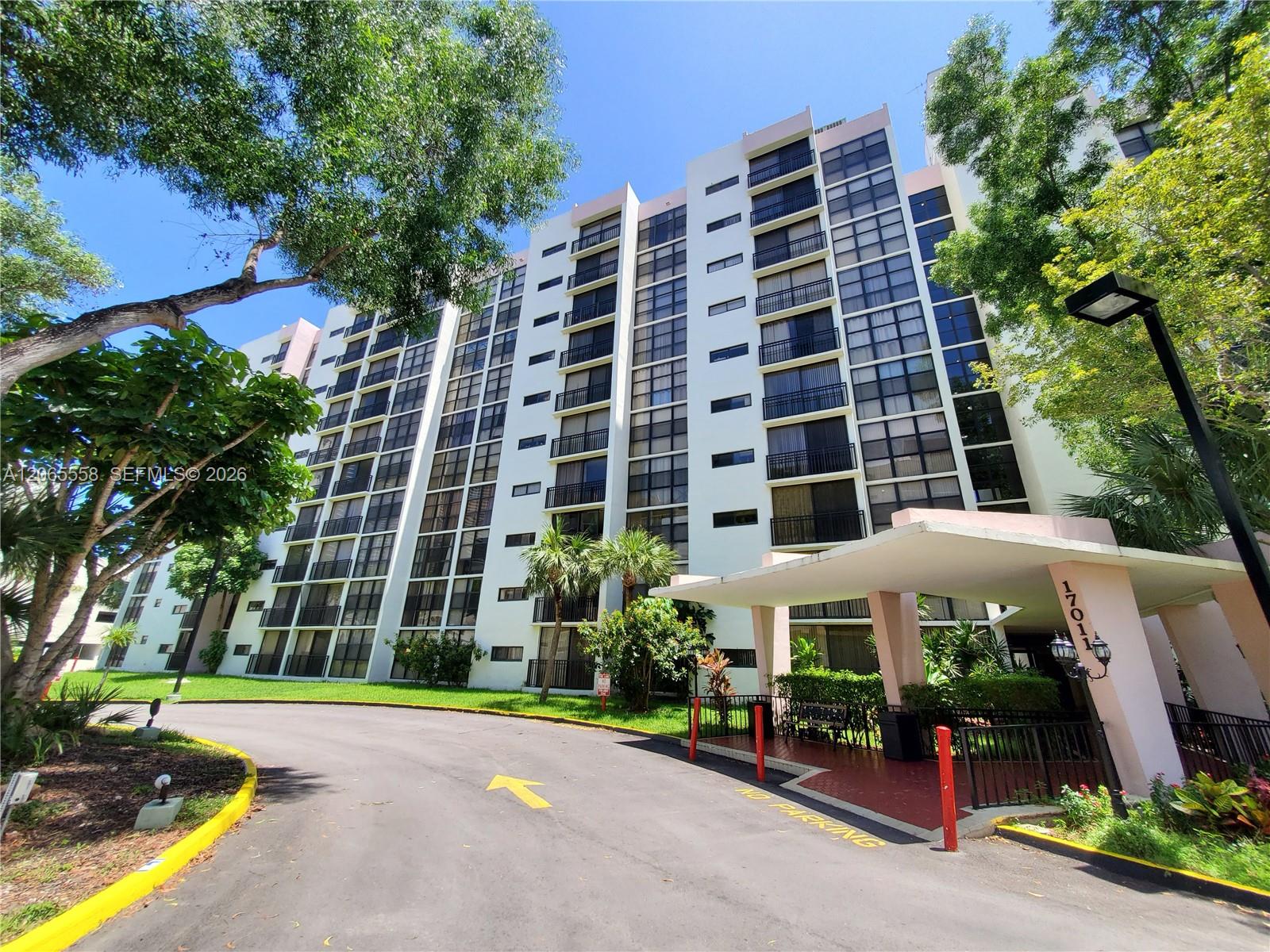 17011 N Bay Road