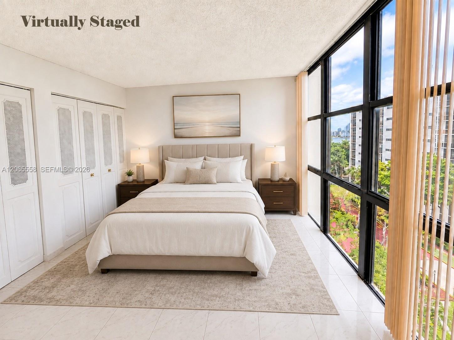 17011 N Bay Road
