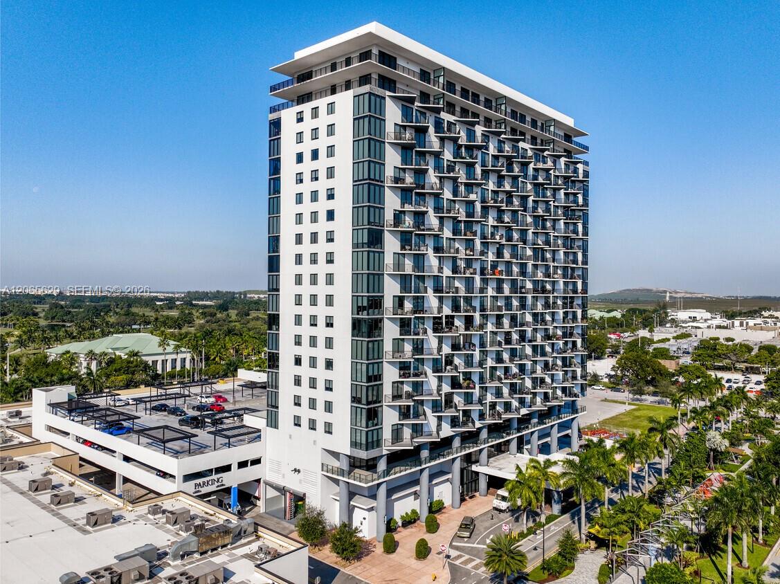 5300 Paseo Boulevard