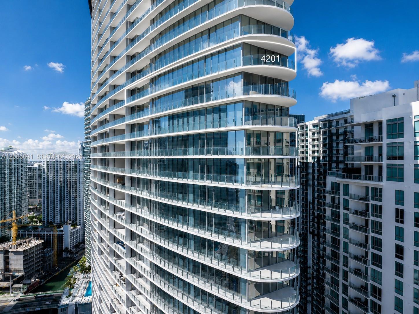 300 Biscayne Boulevard Way