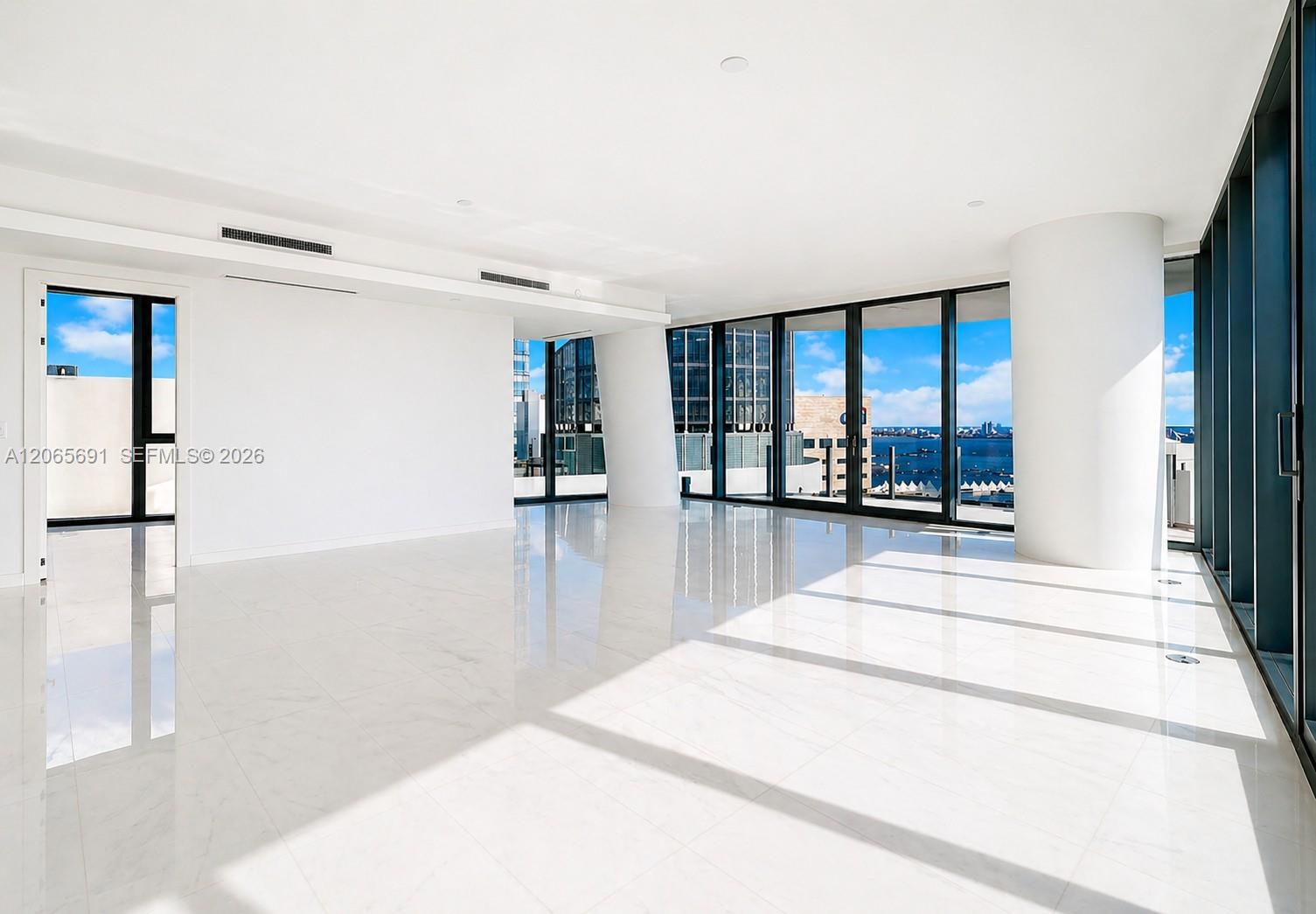 300 Biscayne Boulevard Way