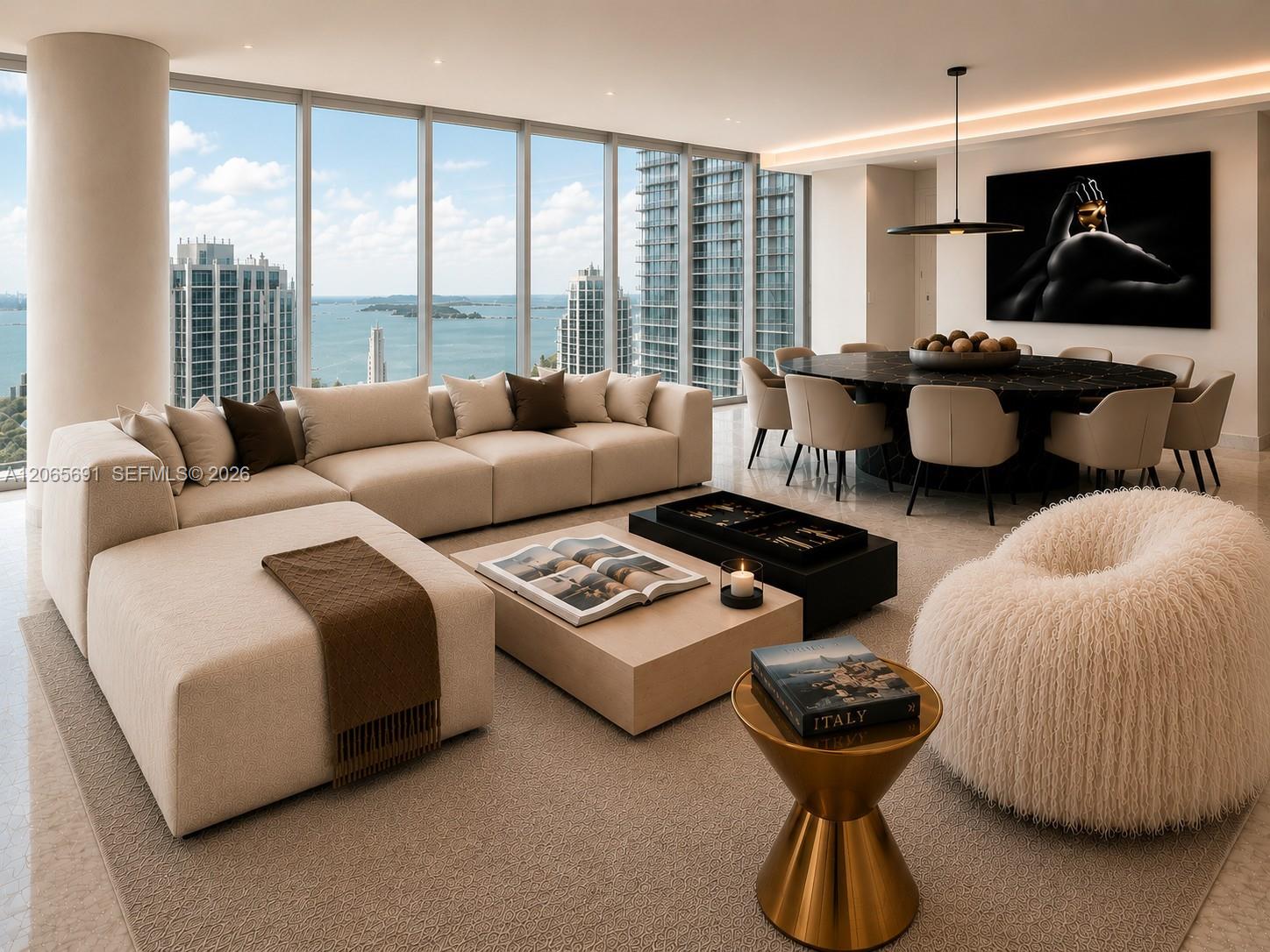 300 Biscayne Boulevard Way