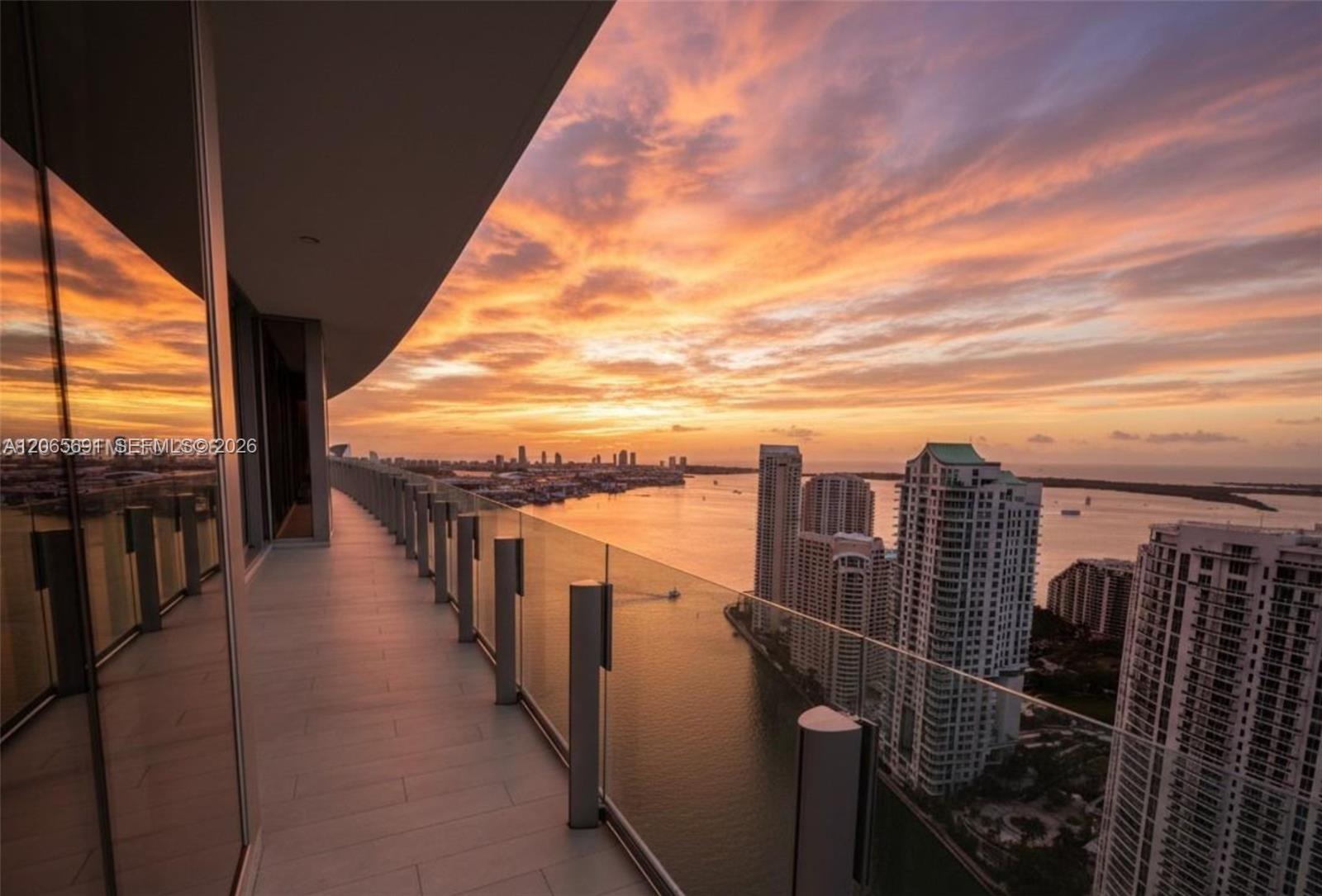 300 Biscayne Boulevard Way