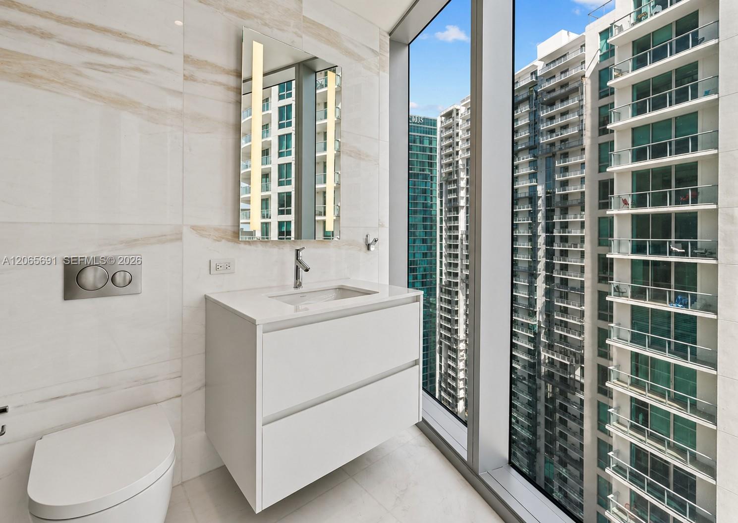 300 Biscayne Boulevard Way