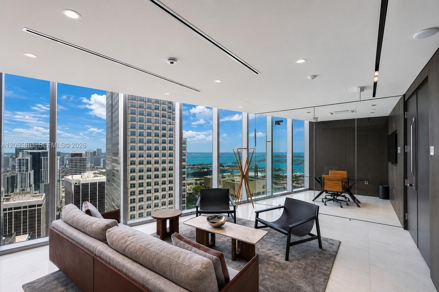 300 Biscayne Boulevard Way