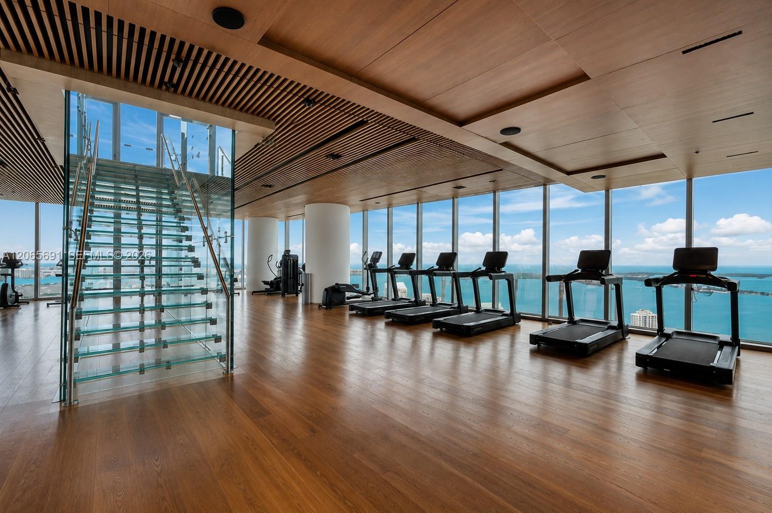 300 Biscayne Boulevard Way