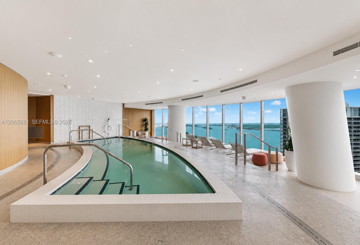 300 Biscayne Boulevard Way