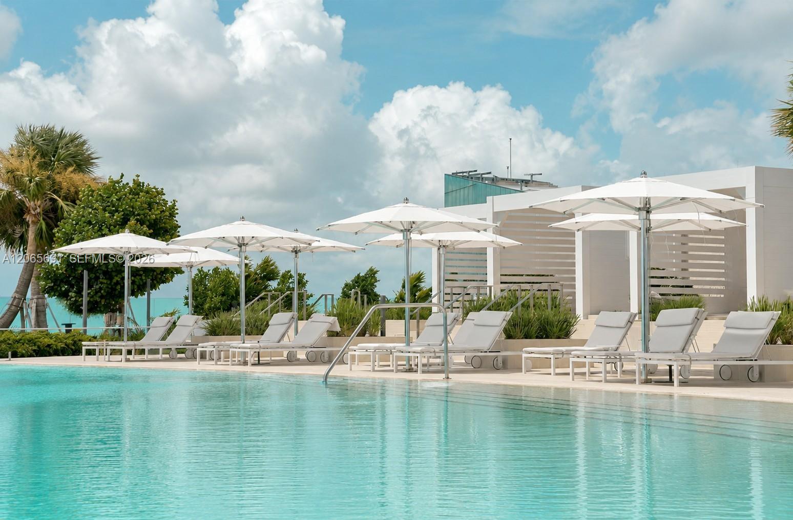 300 Biscayne Boulevard Way