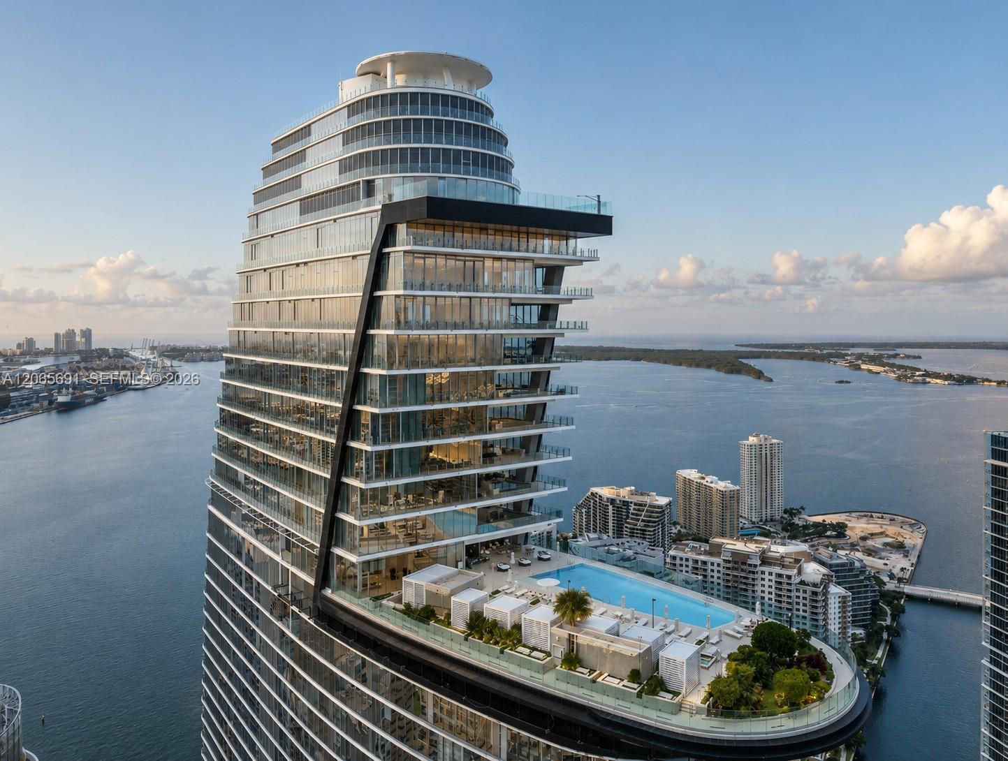 300 Biscayne Boulevard Way