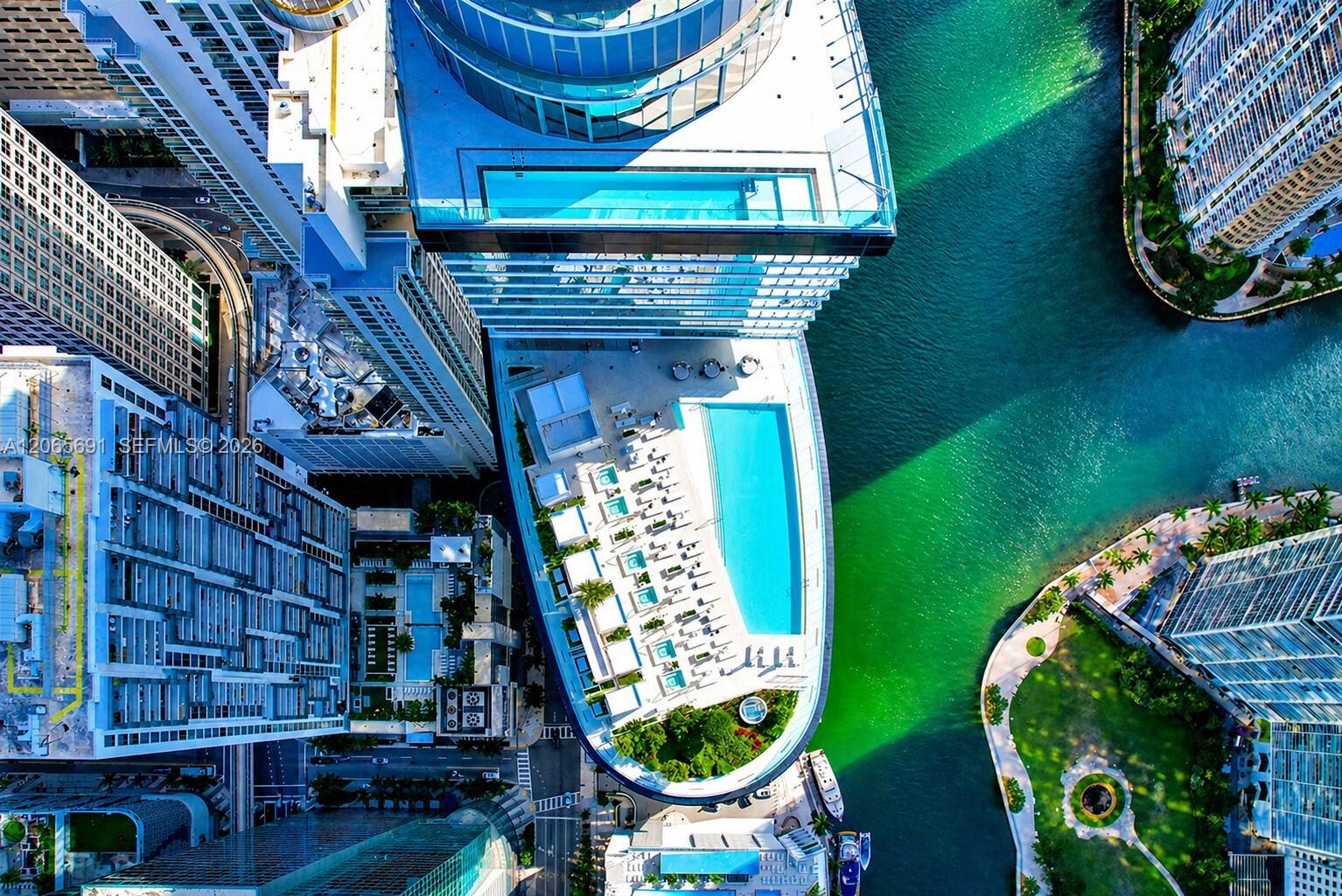 300 Biscayne Boulevard Way