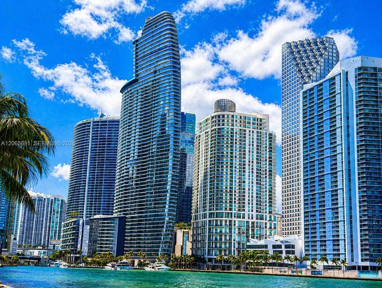 300 Biscayne Boulevard Way