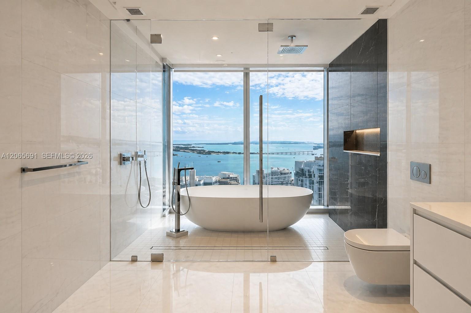 300 Biscayne Boulevard Way