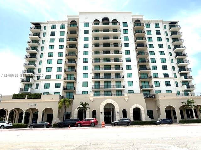 1300 Ponce De Leon Boulevard