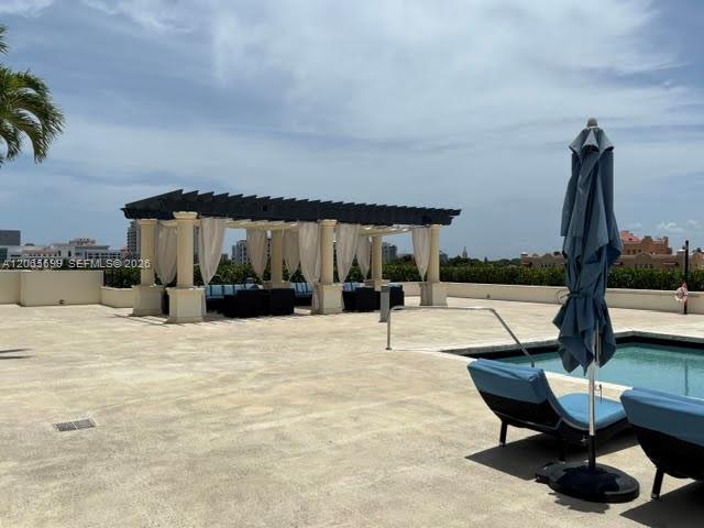 1300 Ponce De Leon Boulevard