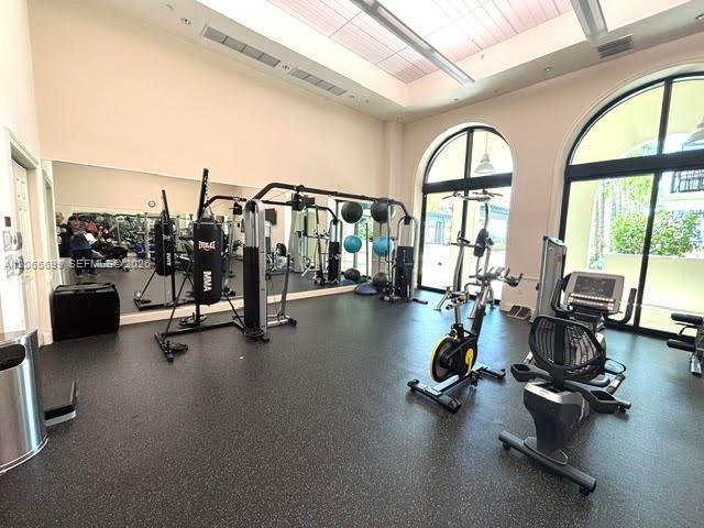 1300 Ponce De Leon Boulevard