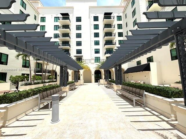 1300 Ponce De Leon Boulevard