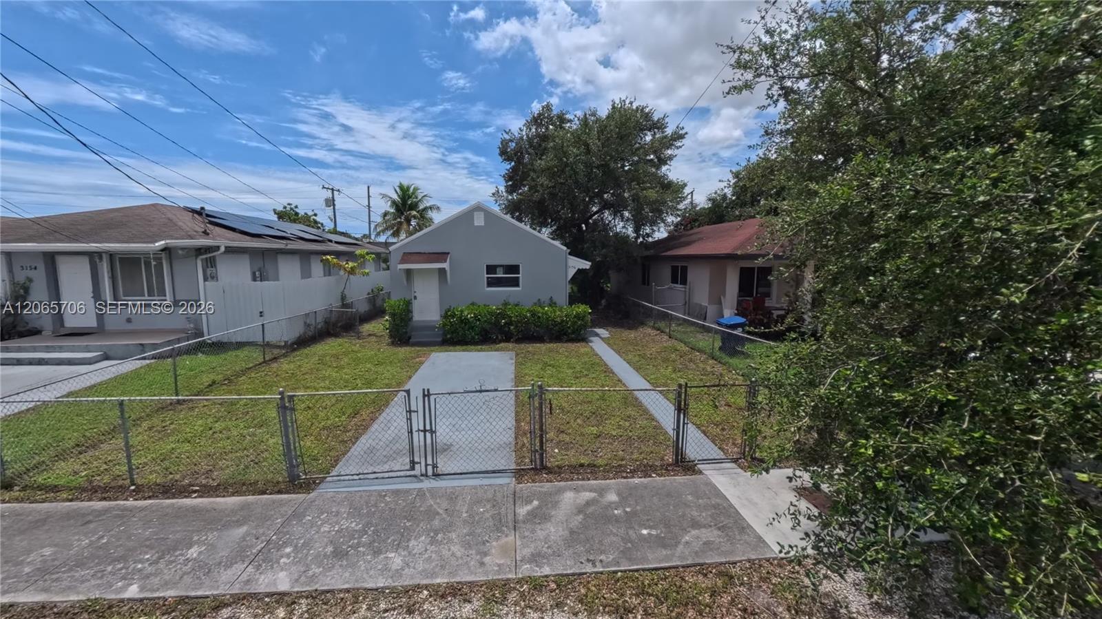 3156 NW 55th Street