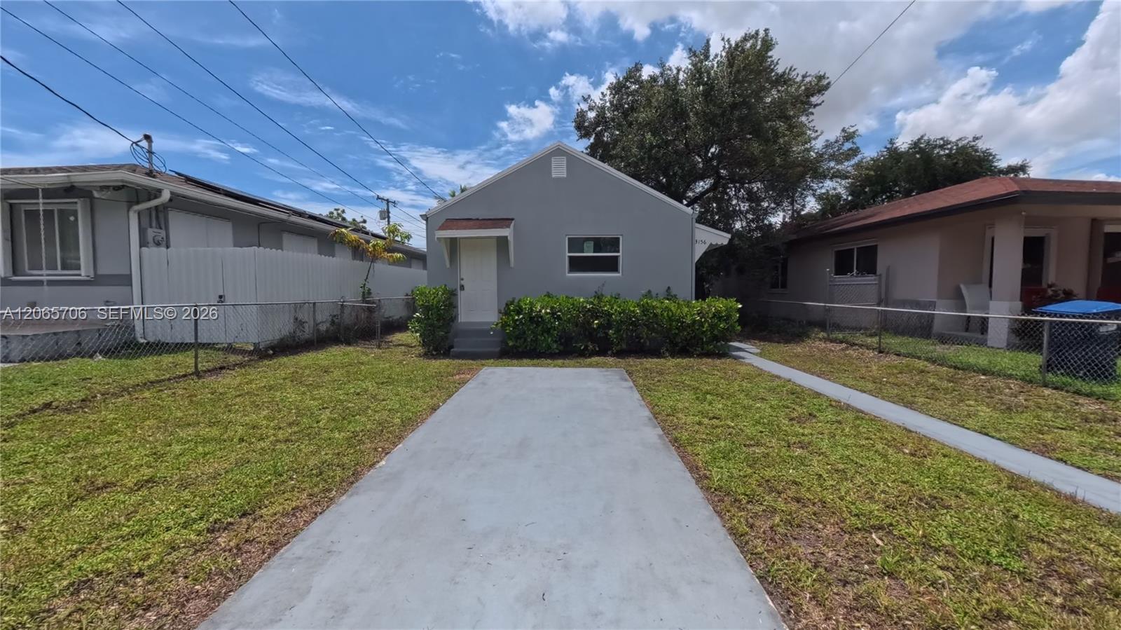 3156 NW 55th Street