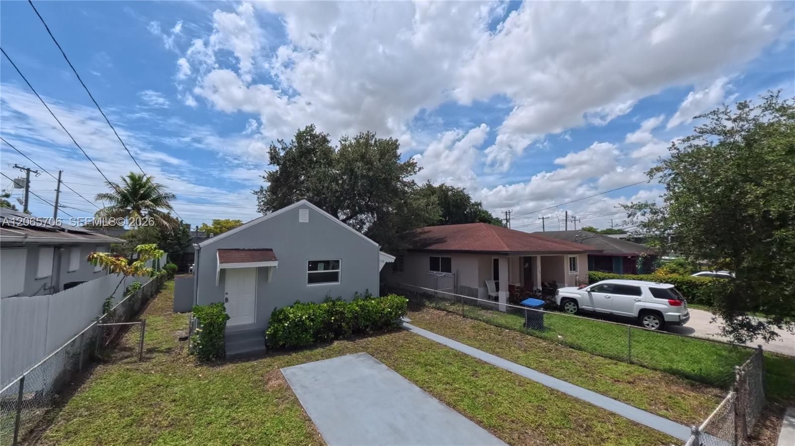 3156 NW 55th Street