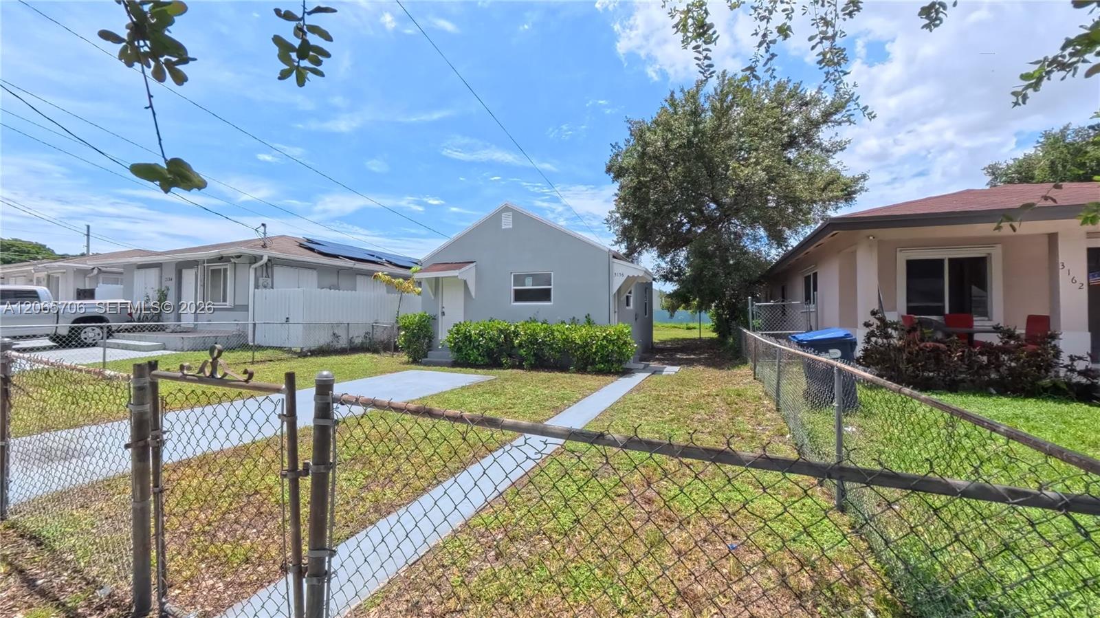 3156 NW 55th Street
