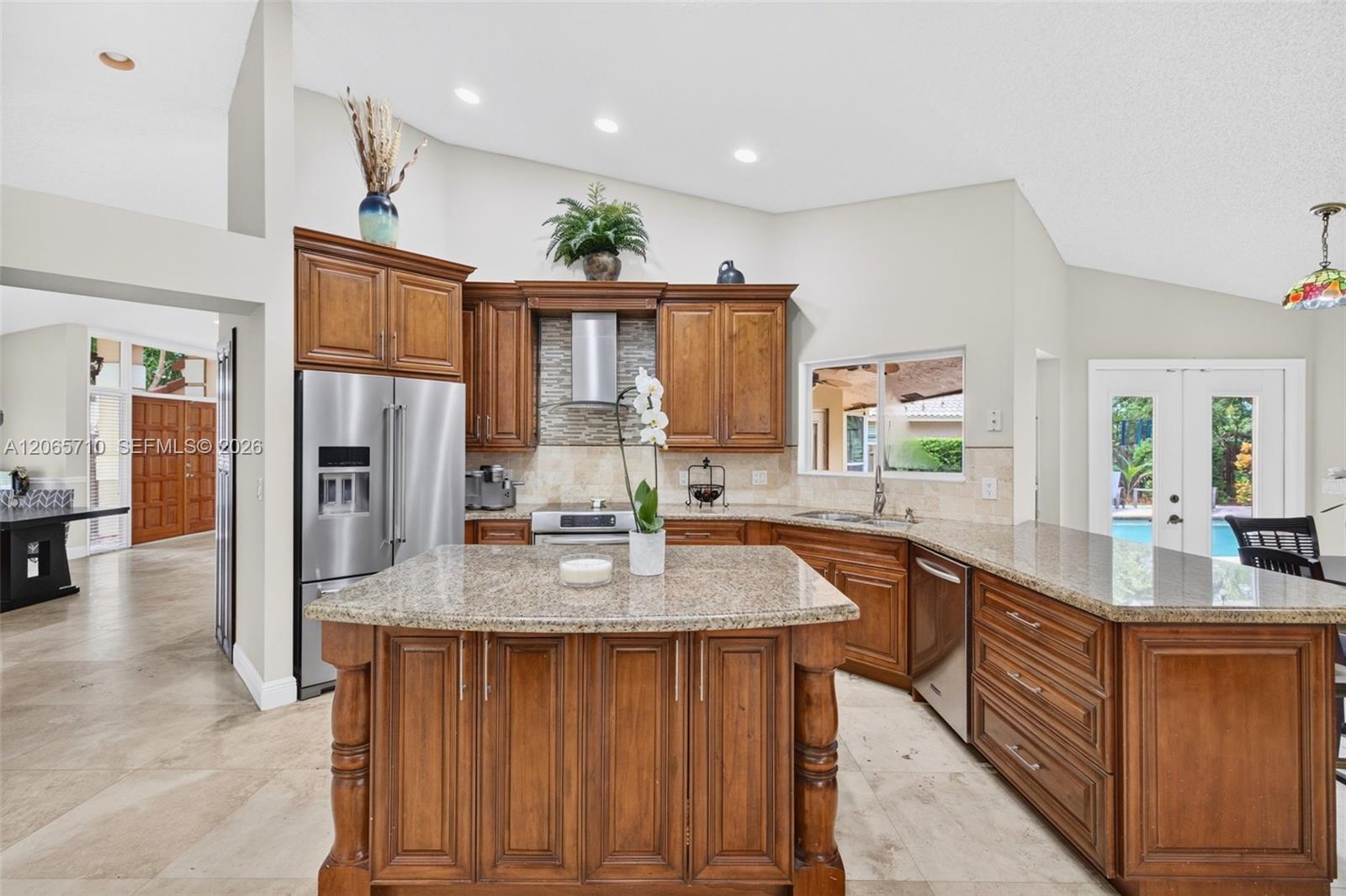 581 NW 110th Avenue