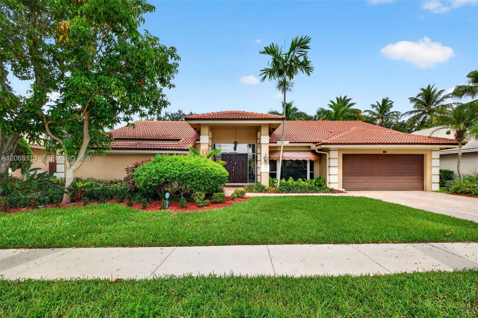 581 NW 110th Avenue