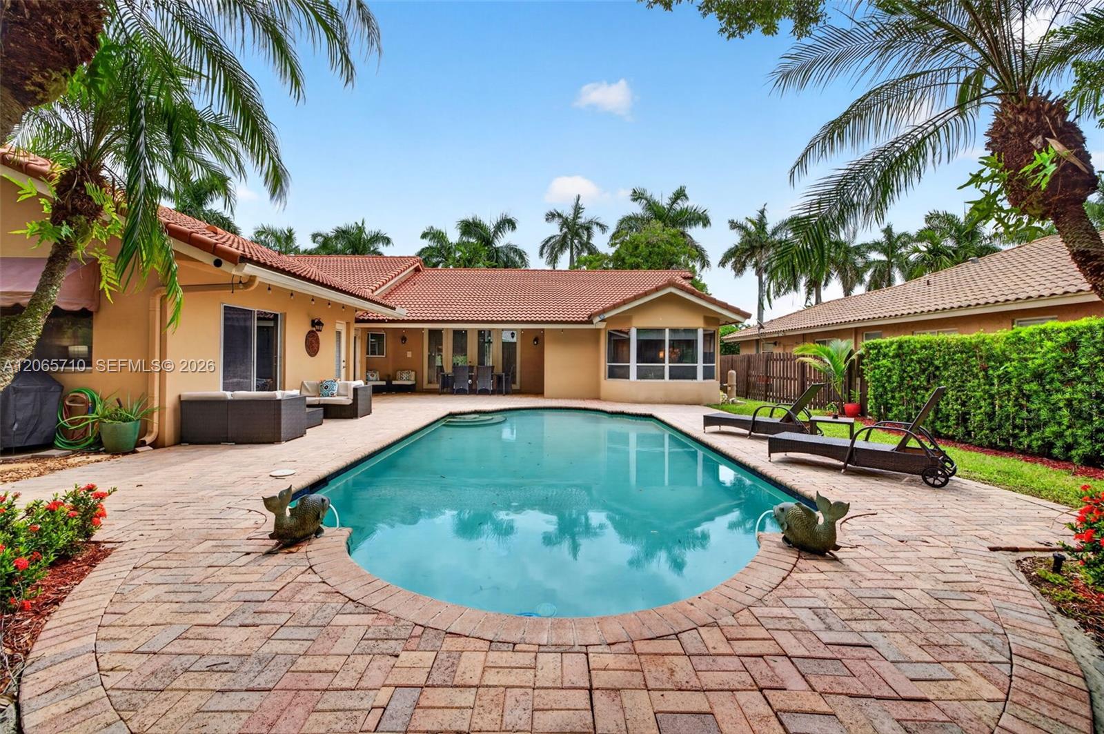 581 NW 110th Avenue