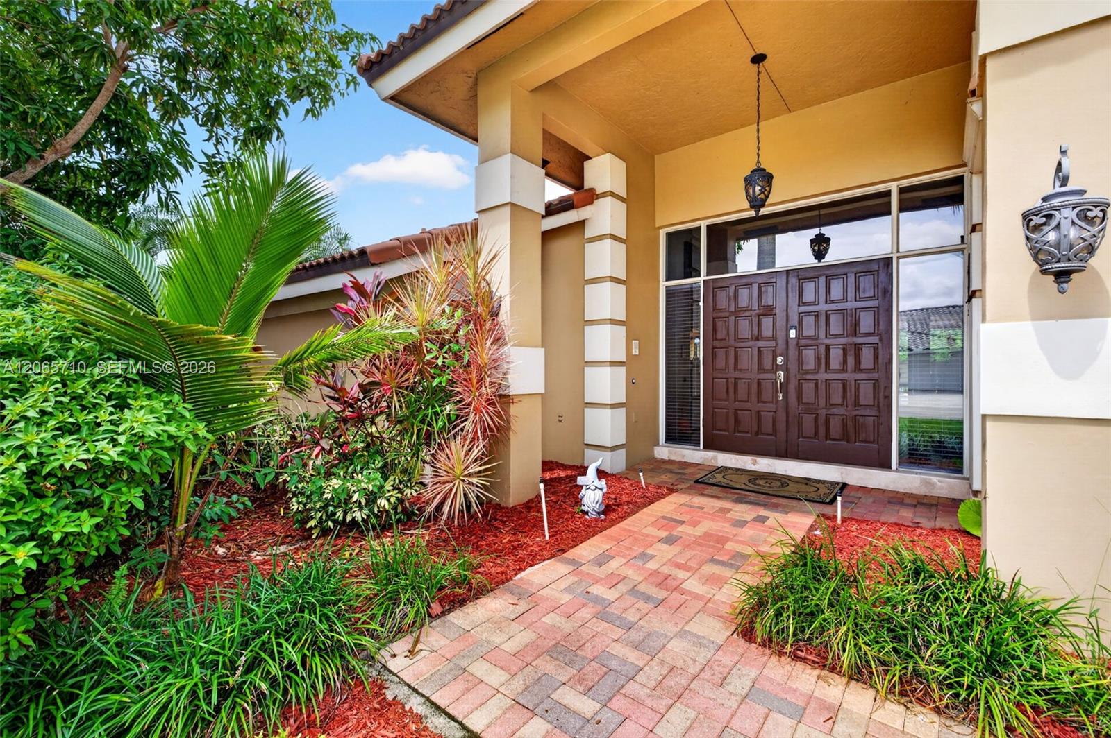 581 NW 110th Avenue