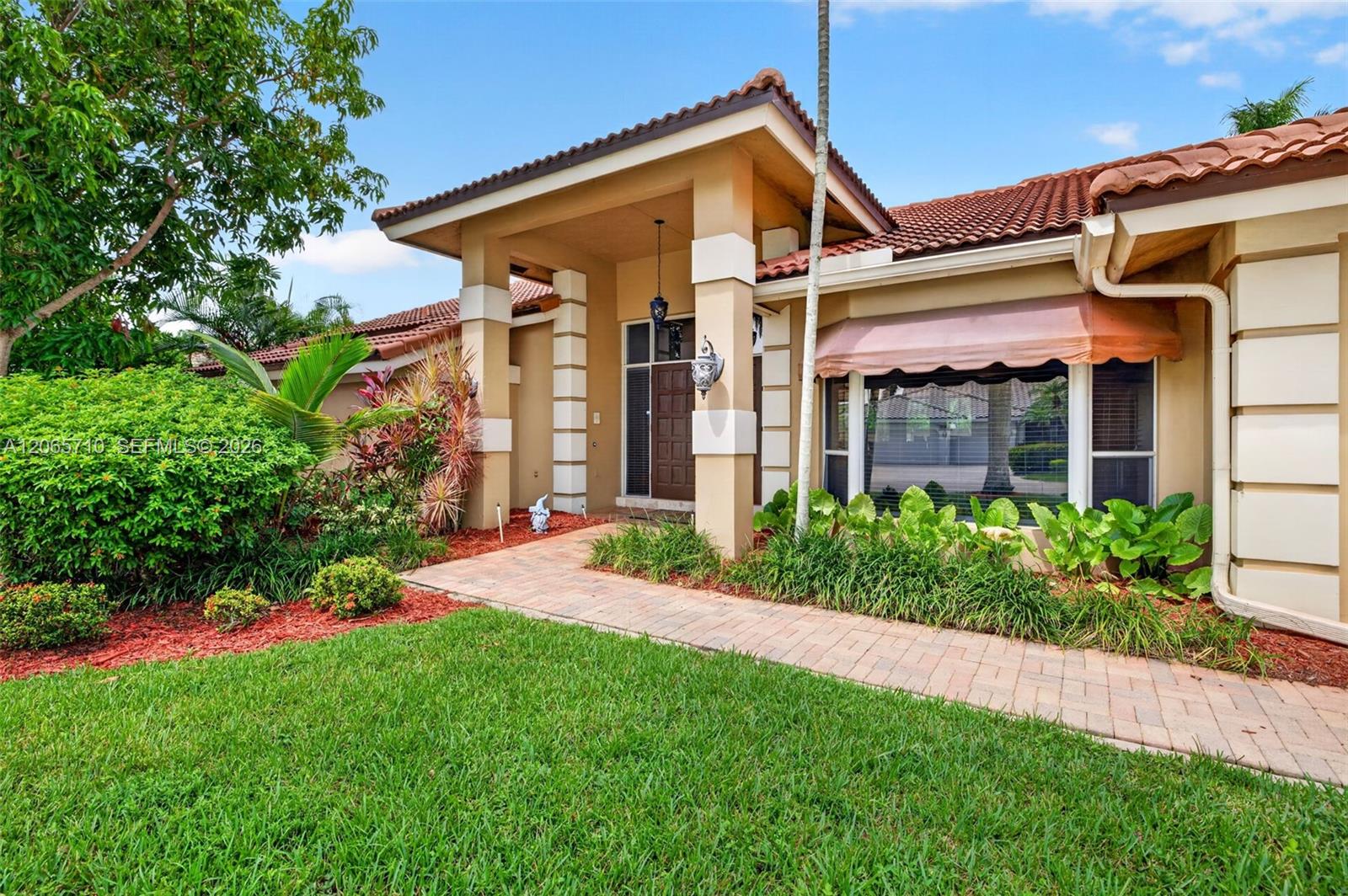 581 NW 110th Avenue
